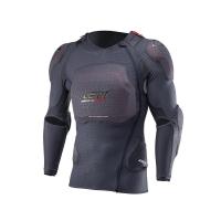 Leatt Защита тела 3DF AirFit Lite Evo V26 Black в Москве