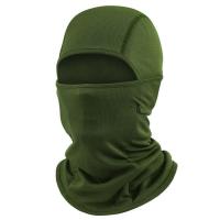 Scout Подшлемник трансформер темно-зеленый в Москве