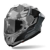 Airoh Мотошлем GP 800 Master Metallic Gloss в Москве