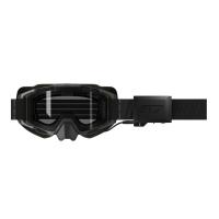 509 Очки снегоходные Sinister XL7 S1 с подогревом Black Ops в Москве
