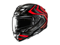 HJC Шлем F71 Carbon Nevio MC1 в Москве