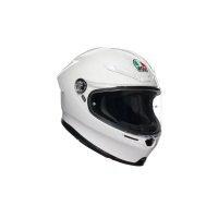 AGV Шлем K6 S 2206 White в Москве