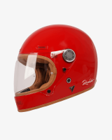 By City шлем Roadster III Red в Москве