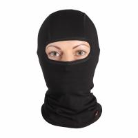 Inflame Подшлемник летний Comfort Lite, черный, черный в Москве