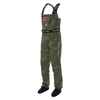 Finntrail Вейдерсы женские Rachel 1520 CamoShadowGreen в Москве