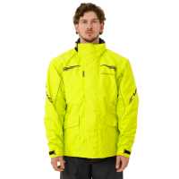 Dragonfly Дождевая куртка Evo Pro Man Yellow 2025 в Москве