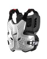 Leatt Защитный панцирь 3.5 Chest Protector White в Москве