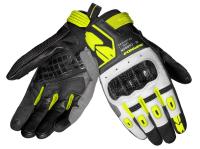 Spidi Перчатки G-Carbon Lady Yellow Fluo в Москве