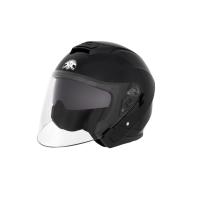 Desment Шлем открытый Aero Black Gloss в Москве