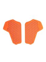 Scout Защита груди D3O Оранжевый в Москве