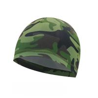 Scout Подшлемник-шапочка spotty Light темно-зеленый-черный в Москве