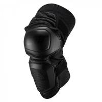 Leatt Наколенники Enduro Knee Guard Black в Москве