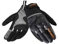 Spidi Перчатки Flash CE Black Camouflage в Москве