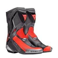 Dainese Ботинки Torque 4 628 Black/Red-Fluo в Москве