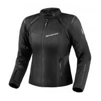 Shima Куртка Rush 2.0 Lady Black в Москве