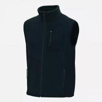 Finntrail Жилет Teddy 1404 Graphite в Москве