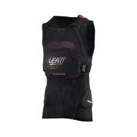 Leatt Защитный жилет Body Vest 3DF AirFit Evo V26 Black в Москве