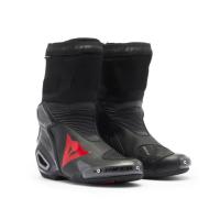 Dainese Ботинки Axial 2 Air Black/Black/Red-Fluo в Москве