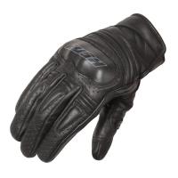 Rush Перчатки Ducas Lady кожа Черный в Москве