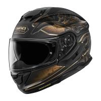 Shoei Мотошлем GT-Air 3 Nile золотисто-черный TC-9 в Москве