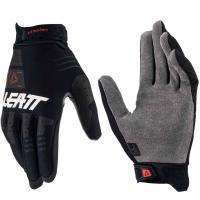 Leatt Перчатки SubZero 2.5 Black в Москве