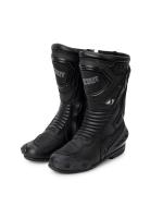 Scout Мотоботинки мужские BT-0680 Черные в Москве