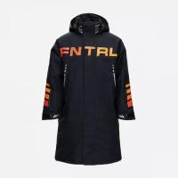 Finntrail Пальто мужское утепленное Boost 2016 GraphiteOrange в Москве