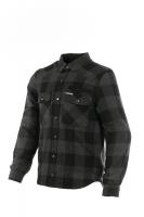 Hyperlook Моторубашка Hennessy Серая в Москве