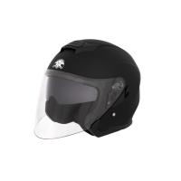 Desment Шлем открытый Aero Black Matt в Москве