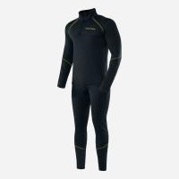 Finntrail Термобельё SubZero 6404 Black в Москве