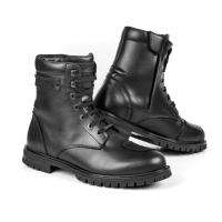 Stylmartin Мотоботы Jack WP Men Black в Москве