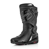 Moteq мотоботы спортивные Racing R8 черные в Москве