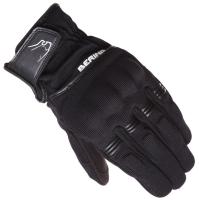 Bering Перчатки Fletcher Black в Москве