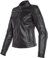 Dainese Куртка Nikita 2 Lady Black в #REGION_NAME_DECLINE_PP#