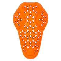 SCOTT Защитные вставки D3O Knee Protector LP2  ORANGE в Москве
