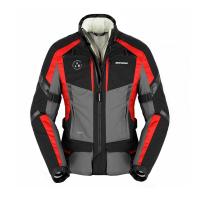 Spidi Куртка 4 Season Evo Lady Red в Москве
