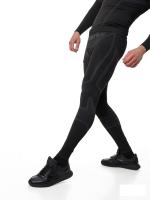 Starks Брюки Coolmax Ice-Cold мужские Черные в Москве