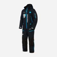 Finntrail Снегоходный Комбинезон Widetrack Pro Graphite в Москве