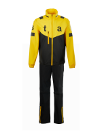 Starks Дождевой комплект Hydro Желтый/Черный в Москве