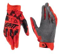Leatt Перчатки 2.5 Windblock Red  в Москве
