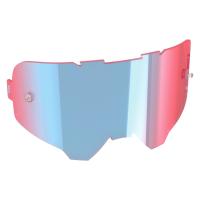 Leatt Линза для очков Iriz Blue UltraContrast Lens 26% в Москве