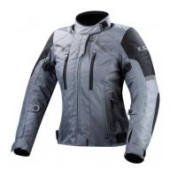 LS2 Мотокуртка женская Serra Evo Lady темно-серый в Москве