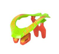 Leatt Защита шеи 4.5 Neck Brace Citrus в Москве