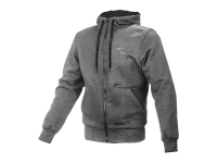 Macna Толстовка  Nuclone Темно-серая в Москве