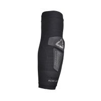 Leatt Налокотники ReaFlex Hybrid Elbow Guard V26 Black в Москве