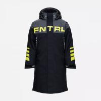 Finntrail Пальто мужское утепленное Boost 2016 GraphiteYellow в Москве