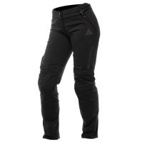 Dainese Брюки женские Drake 2 Air Tex Black/Black в Москве