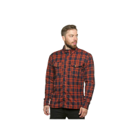 MadBull Моторубашка StreetRider Dyneema красная в Москве