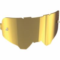 Leatt Линза для очков Velocity Iriz Bronze 22% в Москве