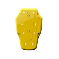 Inflame Защита спины Powertector Impact Core Pro B Желтый в Москве